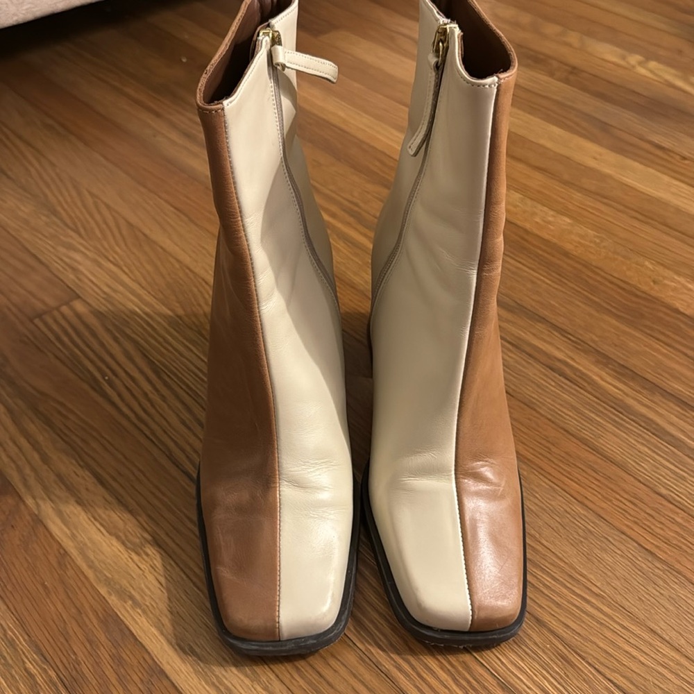 Alohas bootie